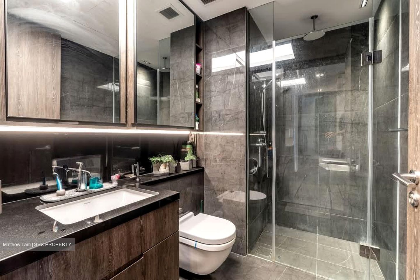 The M (D7), Apartment #566483551